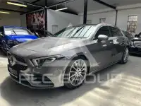 2021 Mercedes Benz A 250