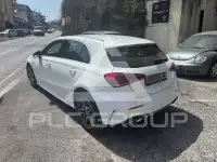 2021 Mercedes Benz A 250