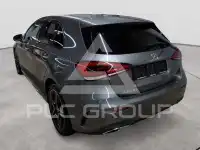 2021 Mercedes Benz A 250