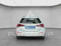 2021 Mercedes Benz A 250
