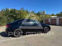 2021 Mercedes Benz A 250