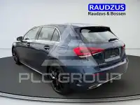 2021 Mercedes Benz A 250
