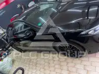 2021 Mercedes Benz A 250