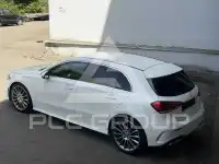 2021 Mercedes Benz A 250
