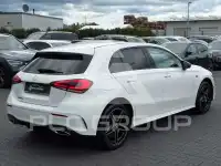 2021 Mercedes Benz A 250