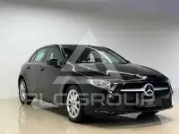 2021 Mercedes Benz A 250