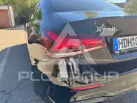 2021 Mercedes Benz A 250