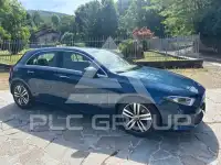 2021 Mercedes Benz A 250