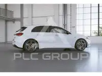 2021 Mercedes Benz A 250
