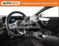 2021 Mercedes Benz A 250