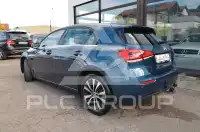 2021 Mercedes Benz A 250