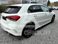 2021 Mercedes Benz A 250