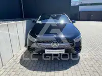 2021 Mercedes Benz A 250