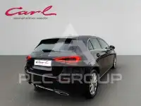 2021 Mercedes Benz A 250