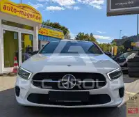 2021 Mercedes Benz A 250