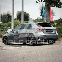 2021 Mercedes Benz A 250