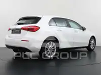 2021 Mercedes Benz A 250