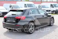2021 Mercedes Benz A 250