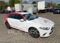 2021 Mercedes Benz A 250