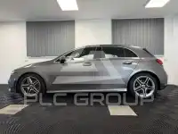 2021 Mercedes Benz A 250
