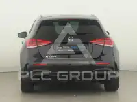 2021 Mercedes Benz A 250
