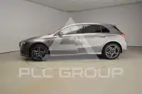 2021 Mercedes Benz A 250