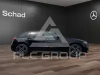 2021 Mercedes Benz A 250