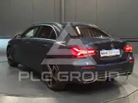 2021 Mercedes Benz A 250