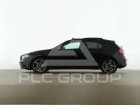 2021 Mercedes Benz A 250