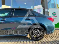 2021 Mercedes Benz A 250