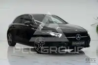 2021 Mercedes Benz A 250