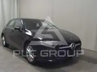 2021 Mercedes Benz A 250
