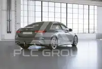 2021 Mercedes Benz A 250