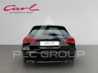 2021 Mercedes Benz A 250