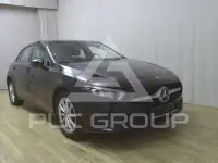 2021 Mercedes Benz A 250