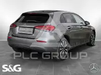 2021 Mercedes Benz A 250
