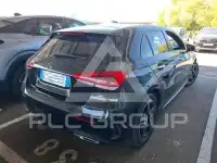 2021 Mercedes Benz A 250