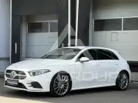 2021 Mercedes Benz A 250
