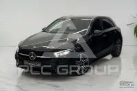 2021 Mercedes Benz A 250