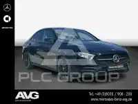 2021 Mercedes Benz A 250