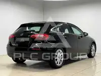 2021 Mercedes Benz A 250