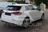 2021 Mercedes Benz A 250