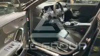 2021 Mercedes Benz CLA-Class