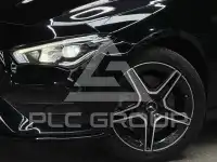 2021 Mercedes Benz CLA-Class