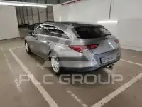 2021 Mercedes Benz CLA-Class