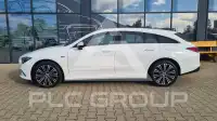 2021 Mercedes Benz CLA-Class