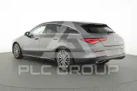 2021 Mercedes Benz CLA-Class