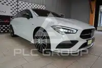 2021 Mercedes Benz CLA-Class