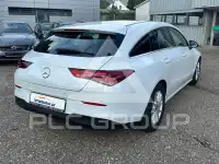2021 Mercedes Benz CLA-Class