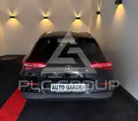 2021 Mercedes Benz CLA-Class